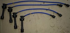 Magnecor ignition cables wires