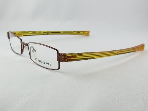 Originale dilem brille - brille, mod