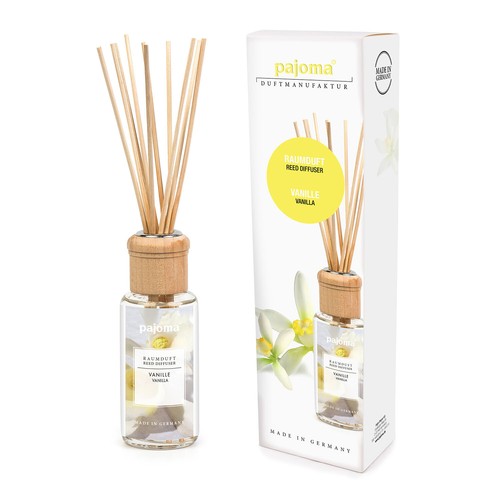 Pajoma raumduft 100 - ml, +