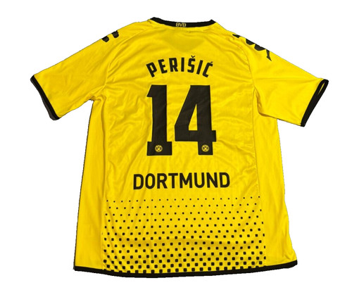 Borussia dortmund bvb 2011 - bvb, 2011/12