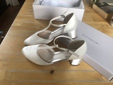 Brautschuhe Rainbow Club