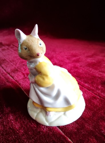 Brambly hedge royal doulton - hedge,