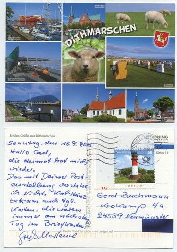 61148 dithmarschen - 61148,
