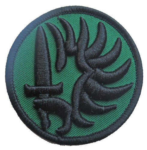 Aufnäher patch fremdenlegion - patch,