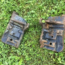 deutz fahr, DX 4.50, anhängerkupplung, träger,zugmaul, schlepper,traktor