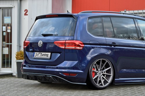 Heckspoiler heckansatz spoiler - heckspoiler,