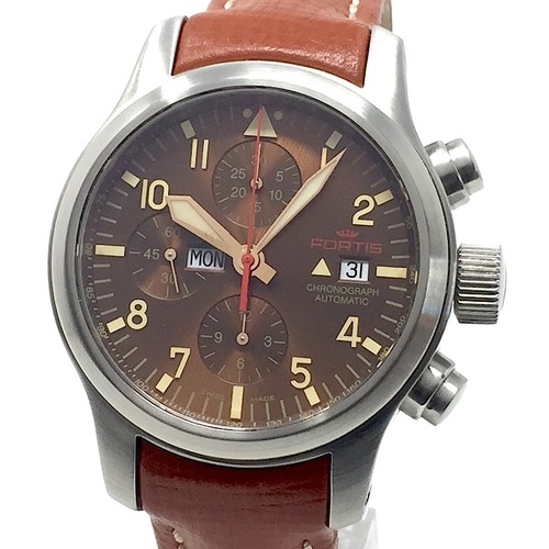 Fortis - , unworn)