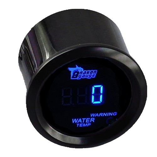 Wasserthermometer digital 52mm - wasserthermometer,