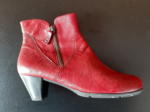 Gabor stiefel größe 39 - gabor,