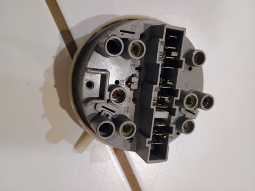 Aeg electrolux zanker privileg - aeg,