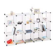 Steckregal Steckregalsystem