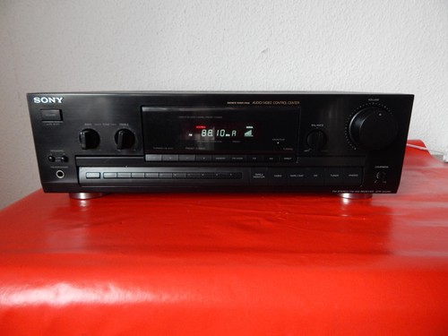 Sony str 290 stereo - 👍sony,