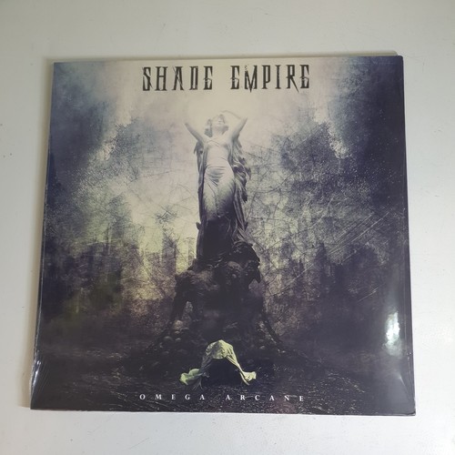 Shade empire omega arcane - empire, arcane"