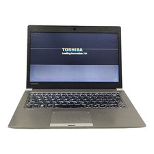 Toshiba portege z30 - toshiba, z30-a-10w