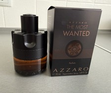 Azzaro The Most Wanted Parfum