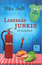 Leberkäsjunkie / Franz