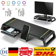 Monitorständer RGB