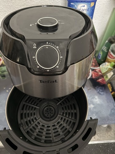 Tefal heissluftfriteuse easy - tefal,