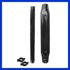 Auspuff 60mm f Fiat Fiatagri