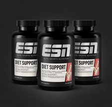 Esn diet support x - support,