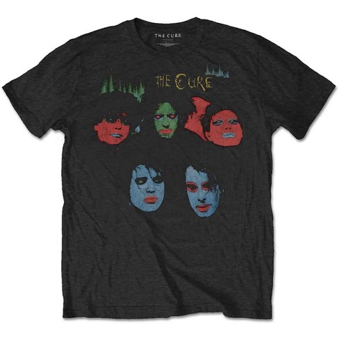 The cure between days - the,