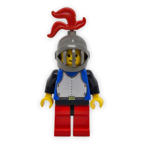 Lego castle ritter cas185 - lego,