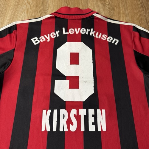 Adidas bayer leverkusen - 04,