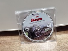 Rheine, Das letzte DB Dampflok-Mekka, Rio Grande BAHNEpoche, DVD