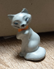 Duchesse aus Aristocats Walt Disney Hartgummifigur Schleich oder Bullyland