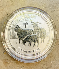 Lunar ziege 2015 2 oz - 1/2,