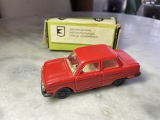 ZAZ 968m Zaporozhets USSR