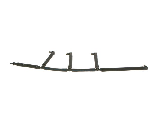 Bosch schlauch leckkraftstoff - bosch,