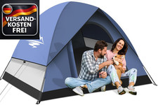 Camping Zelt 4 Personen