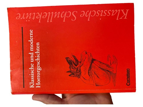 Cornelsen taschenbuch - cornelsen,