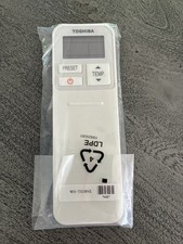 Fernbedienung Klimaanlage Toshiba WH- TE08NE 21017A