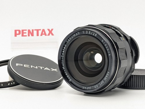 Near mint pentax smc - [near, mint]