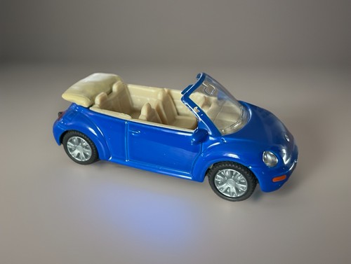 Siku 1056 blau beatle - blau,