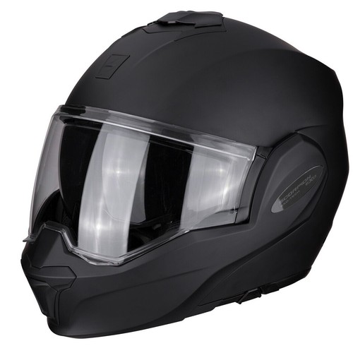 Scorpion exo tech - exo, solid