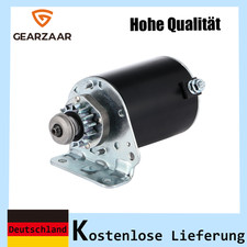 Anlasser für Briggs &