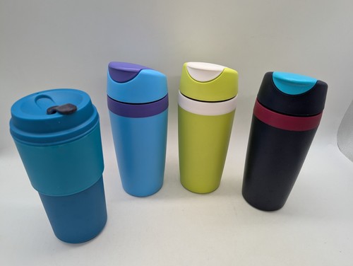 Tupperware coffee go - tupperware, to