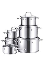 WMF Topf-Set Inspiration