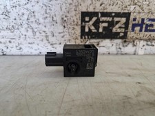 Opel Zafira C Airbag Sensor