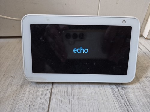 Amazon echo show - 5, 1