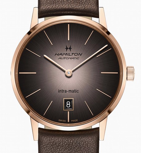 Hamilton american classic - hamilton,