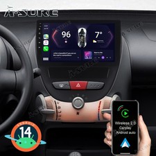 Für peugeot 107 - für, citroen
