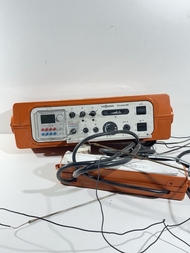 Viessmann trimatik 7450 - trimatik, mc