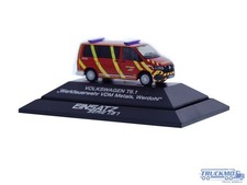 Rietze Werkfeuerwehr VDM