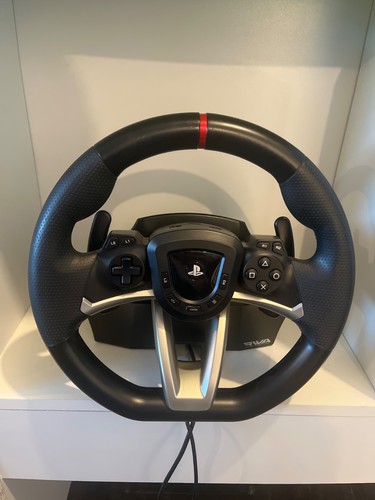Hori rwa racing - rwa, apex