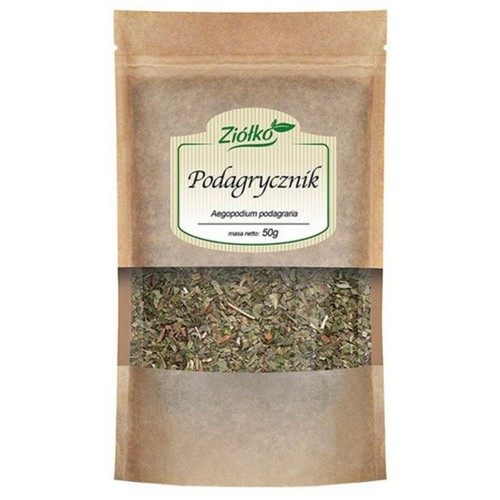Ziółko giersch kraut 50 - kraut, g
