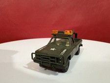 Chevrolet M1008 CUCV Pick-up
